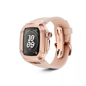 Корпус Apple Watch 41mm - SPIII41 - Rose Gold