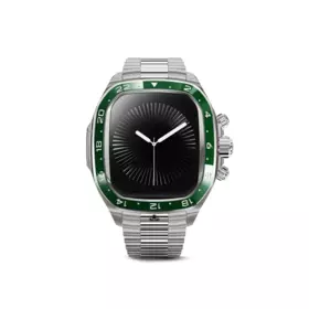 Корпус Apple Watch 46mm - CRCS46 - SilverGreen