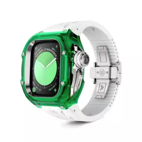 Корпус Apple Watch - RSTRIII49 - SAPPHIRE GREEN