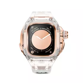 Корпус Apple Watch - RSTRIII49 - CRYSTAL ROSE