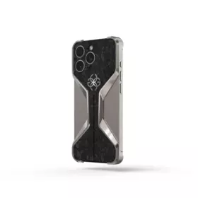 Чехол для iPhone 16 - Capsule - Titanium Grey