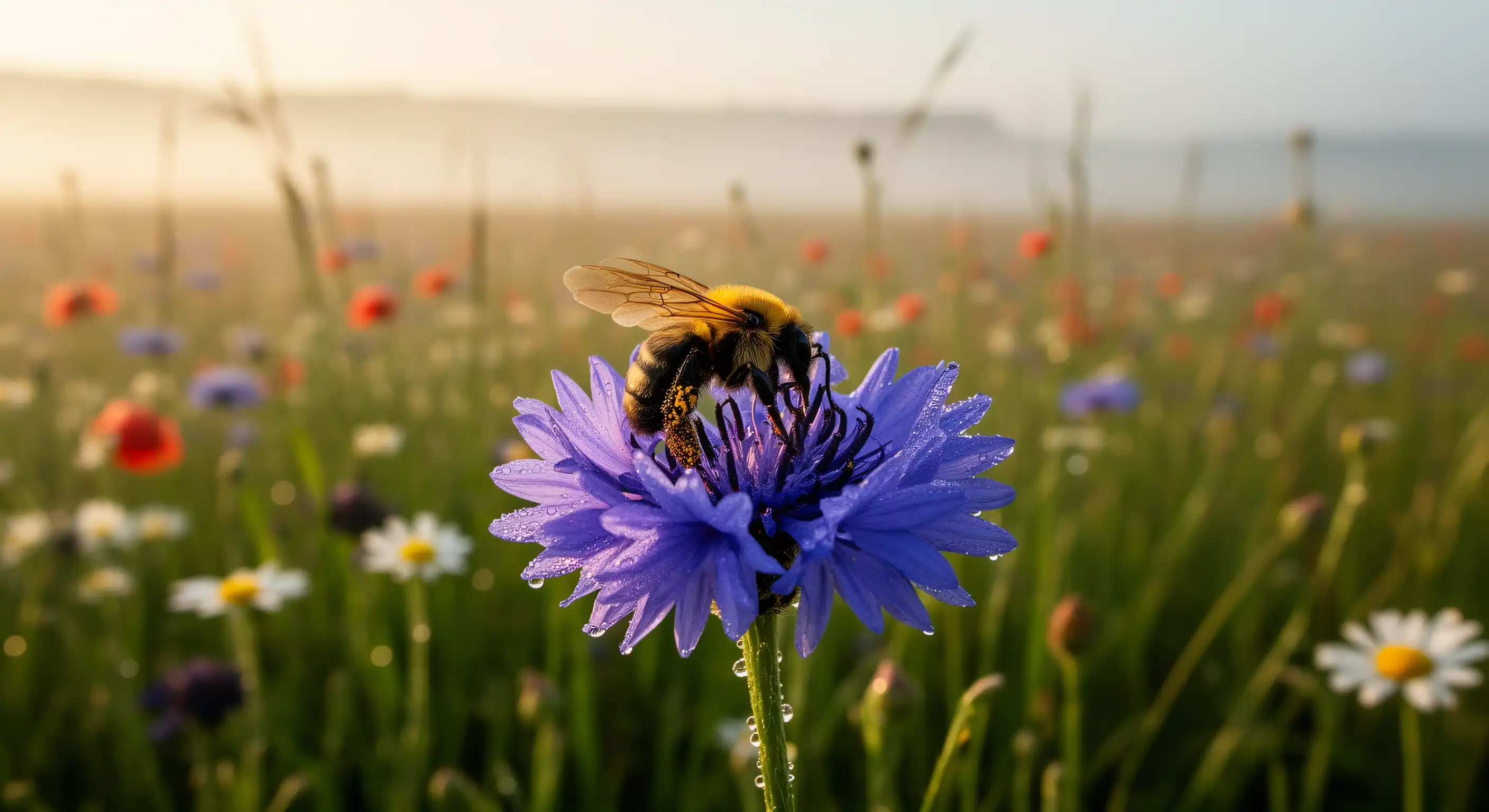 Pollinéco бьет тревогу в Science из-за неоникотиноидов